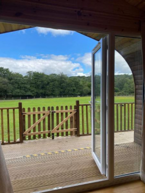 Cwmtawe Uchaf Farm